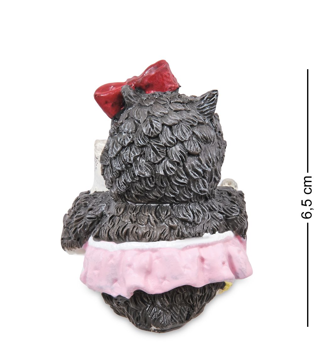 GAEM Art MN-355/1 Фигурка «Сова - лучшая сестра»