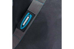 Куртка профессиональная рабочая GROSS хлопок/спандекс, XXL 90435