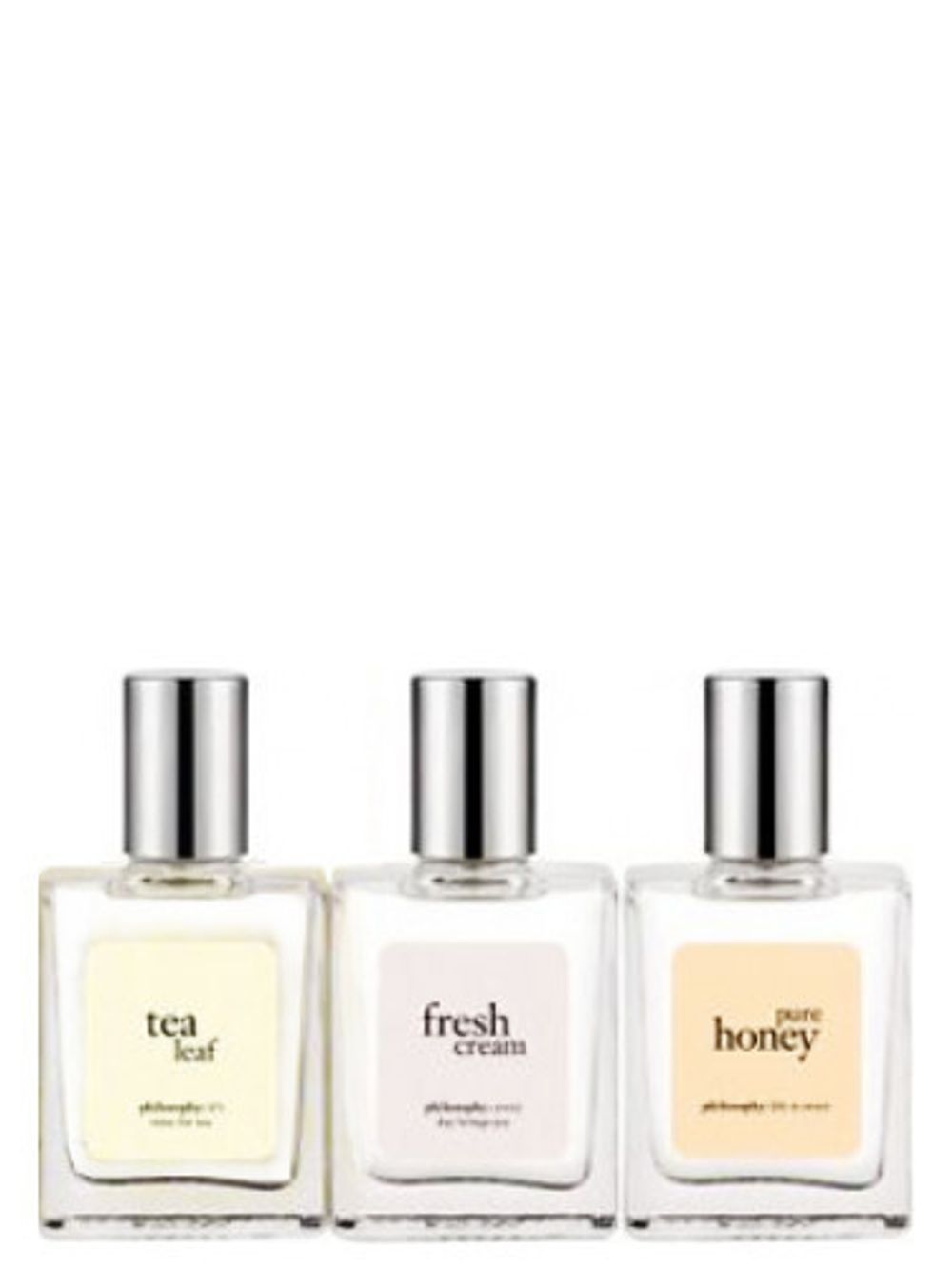 Philosophy Pure Honey