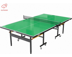 Всепогодный теннисный стол UNIX line Outdoor 6mm