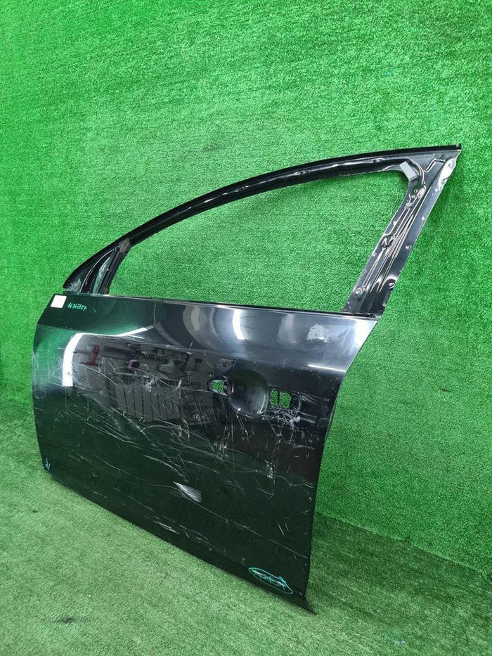 Дверь передняя левая Volvo S60 2 (2010-2018)