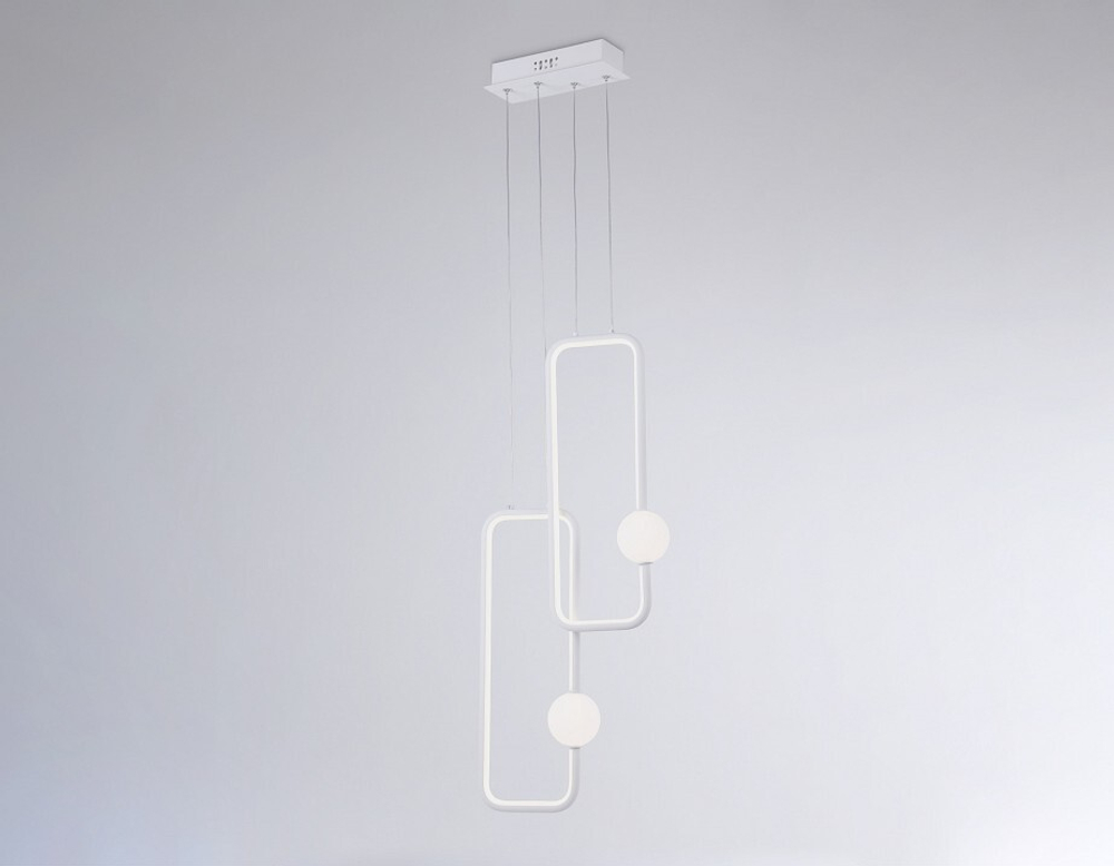 Подвесной светильник Ambrella Light FL FL66365