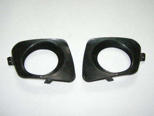 Рамка п/туман. фар /1118/ (Сызрань)