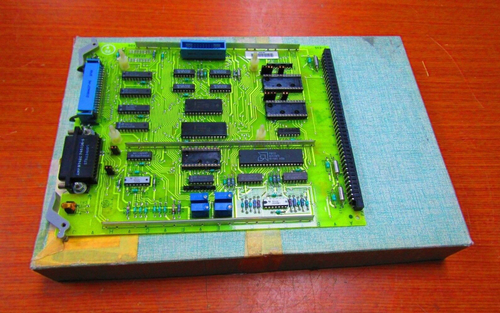 DS3800HFXB1K1FGENERAL ELECTRIC DS3800HFXB1K1F