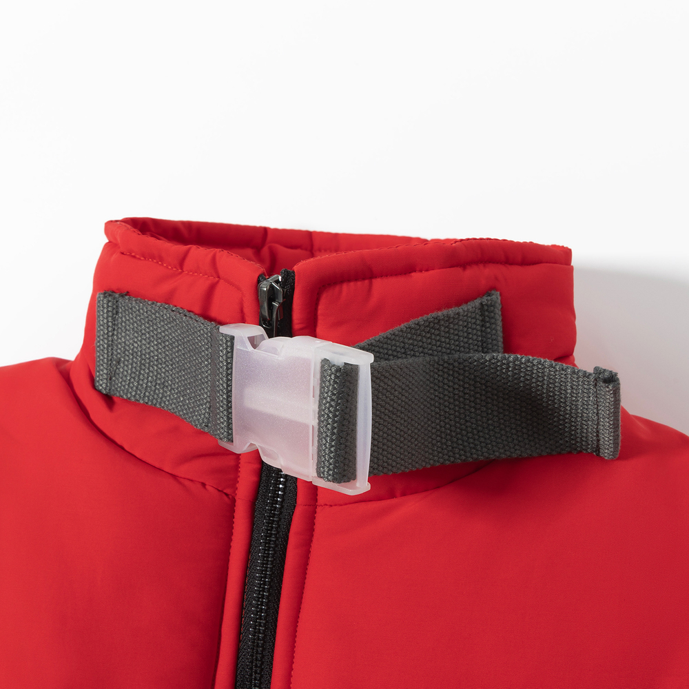 КУРТКА YMKASHIX SNAP