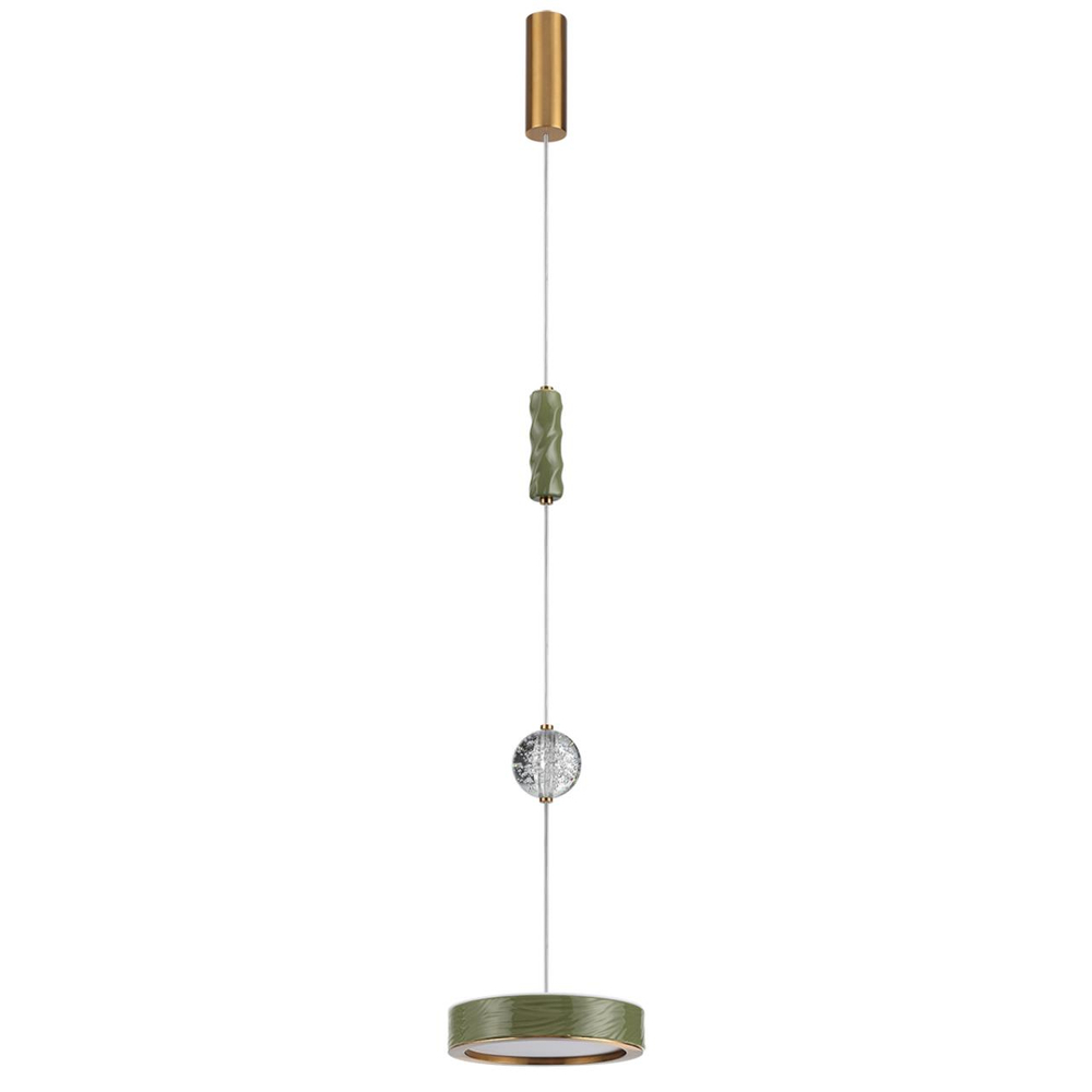 5450/32LA ODL_EX Подвес LED 18Вт 2000/3000/4000К 220В IP20 L-VISION