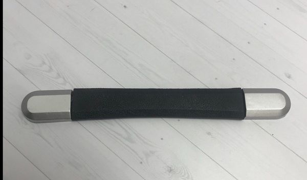 Ручка PLG-R 063, чёрный