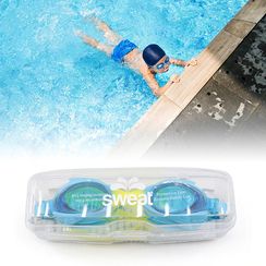 Eynək 1 ( üzgüçülük )