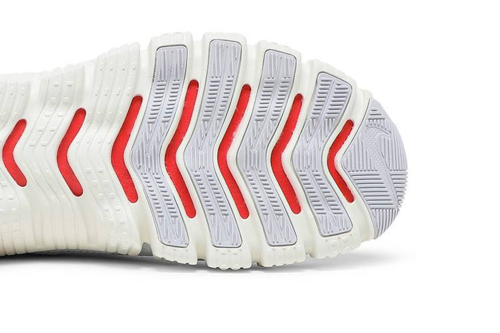 Кроссовки Nike Free Metcon 3 (Женская размерная сетка)