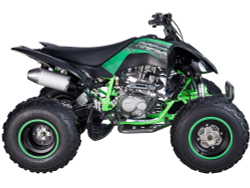 Mikilon Rapide 250S