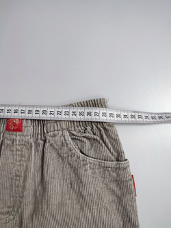 Штаны на резинке на 10 лет