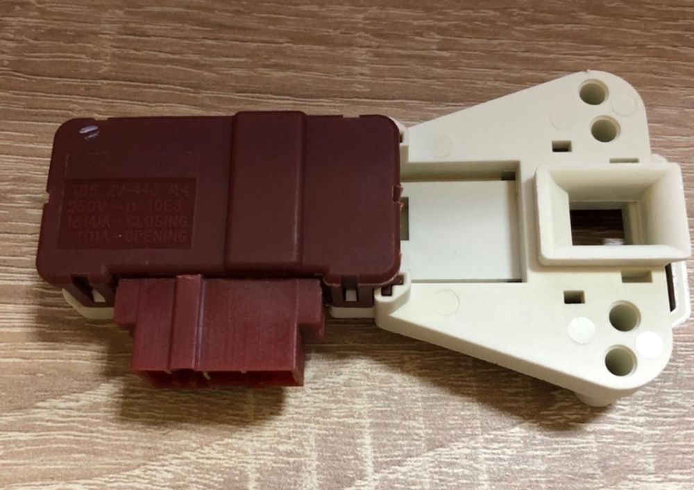 Устройство блокировки люка (УБЛ) для стиральной машины Vestel (Вестел) - 481288818111, 481288818086, 481288818084, 481288818418, 481288818013