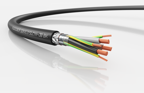 FLEXICORE SERVO 2YSLCYKJB BK