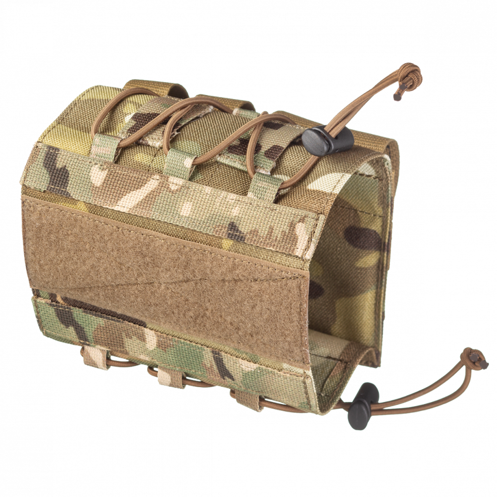 WARTECH подсумок под аптечку вырывной D.R.E.A.M мультикам