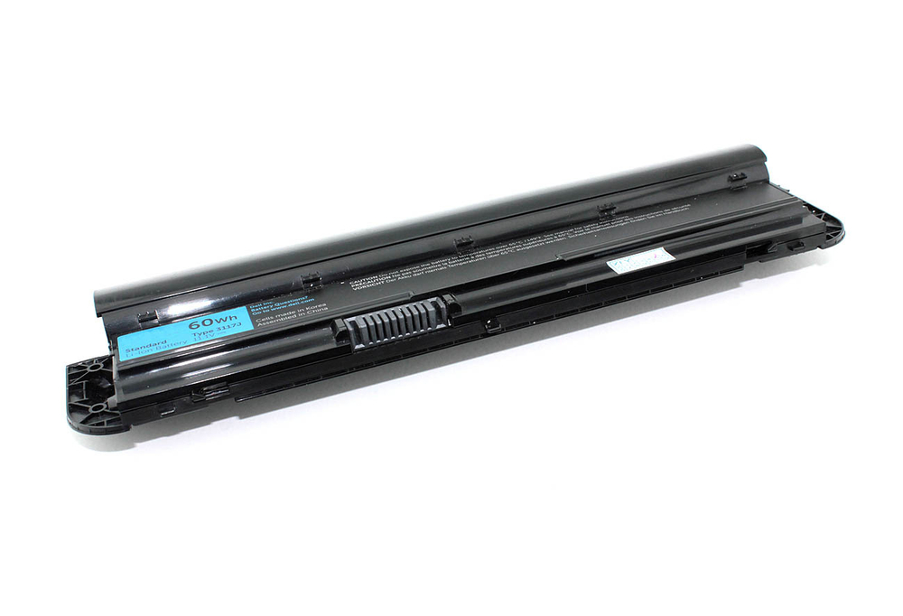 Аккумуляторная батарея для ноутбука Dell 3117J 11.1V 4400mAh