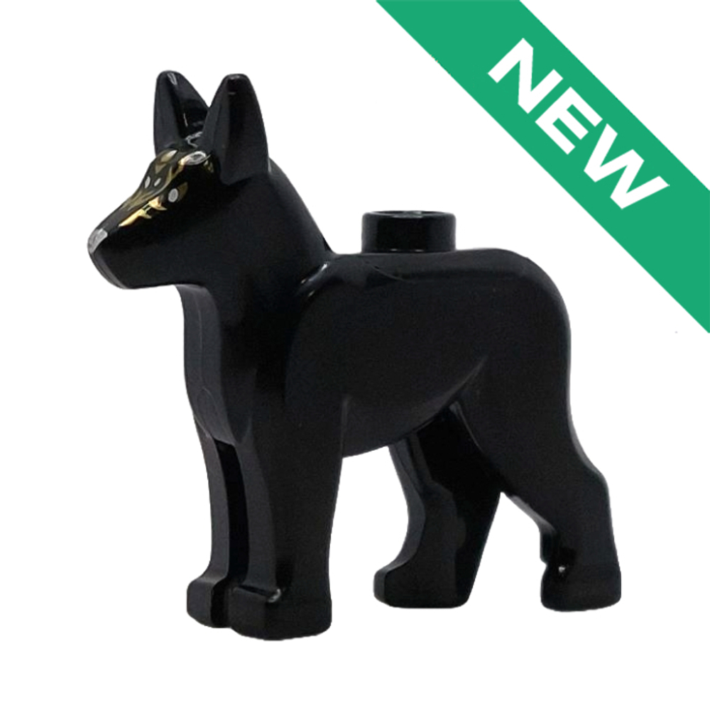 NEW Немецкая Овчарка | Небесная собака 92586pb09