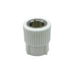 Муфта комбинированная TEBO 25x1/2" внутренняя резьба