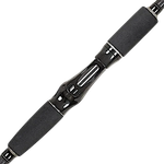 Спиннинг Nautilus Imperial IMC-842XH 2.55м 18-60г Fast 180г Тр.длина 1.31м Рукоять неопрен