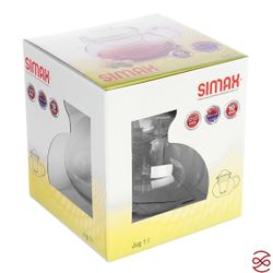 Чайник Simax 1,1 л