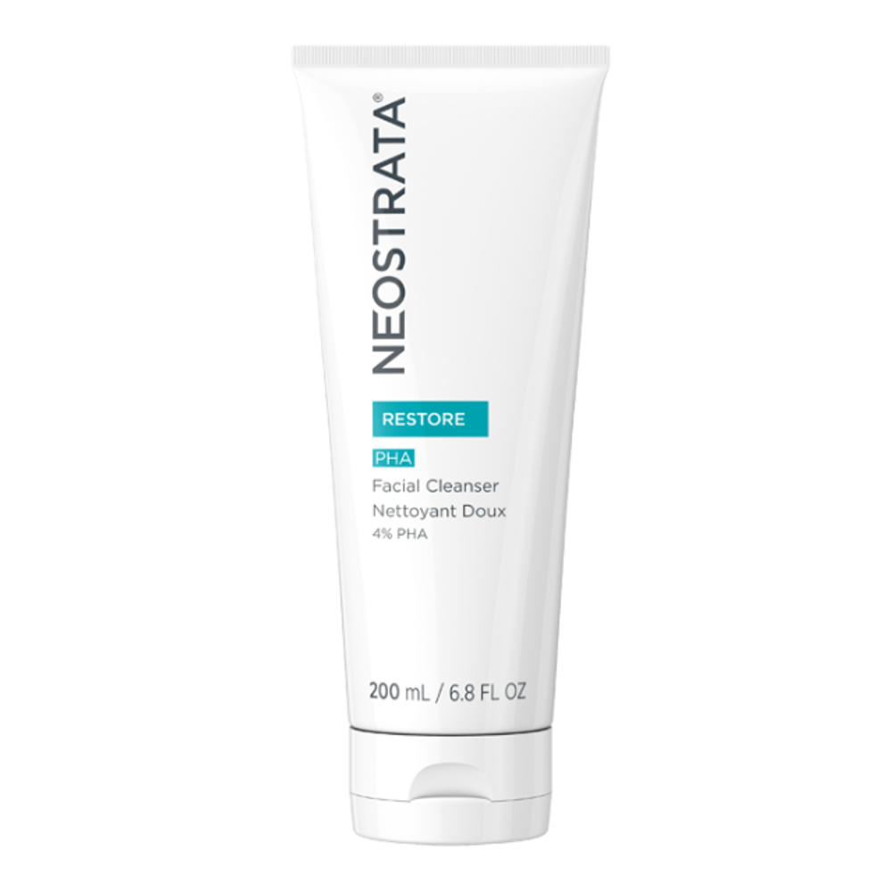 Очищающее средство для чувствительной кожи Facial Cleanser
