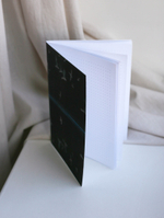 Тетрадь в точку «Рыбак»