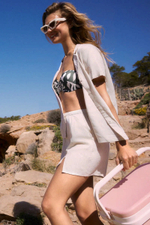 SAMAY 86168 Рубашка