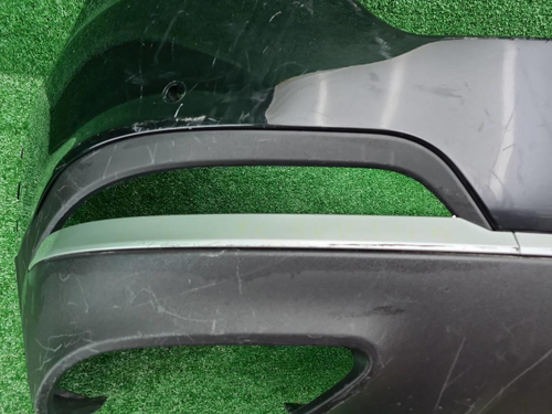 Бампер задний Chery Tiggo 7 Pro Max (2022-н.в.)