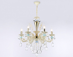 Подвесная люстра Ambrella Light TR TR4923