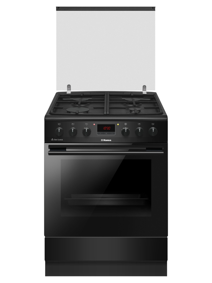 Комбинированная плита Hansa FCMS682090