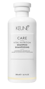 Keune Шампунь Основное питание Care Vital Nutrition Shampoo  300 мл