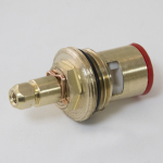 Кран-букса 1/2 кер под квадрат