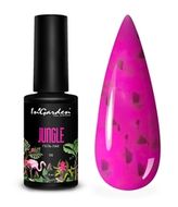 06 Гель-лаки JUNGLE In&#39;Garden 8мл