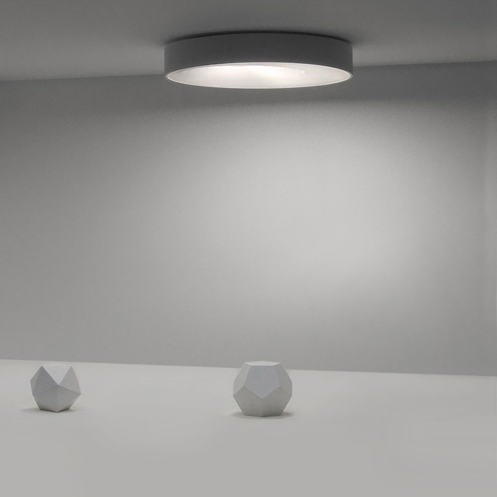 Потолочный Светильник Ecla D45 By Imperiumloft