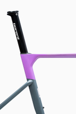 Рама-комплект Borant Prime VRC