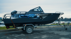 Лодка BERKUT L-Arctica