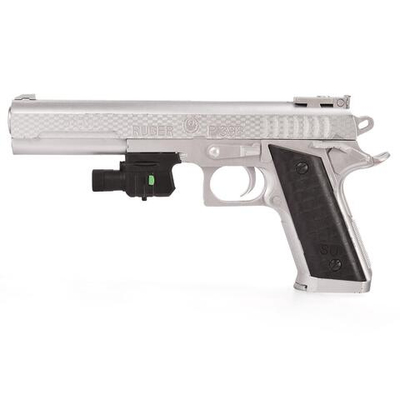 Пистолет пн., пакет P398-1+