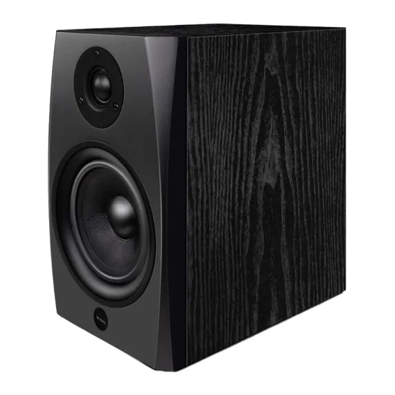 iCON SX-8A Black