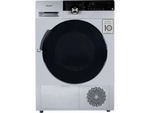 Сушильная машина Weissgauff WD 599 DC Inverter Heat Pump белый