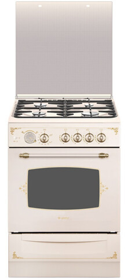 Газовая плита Gefest 6100-03 0279