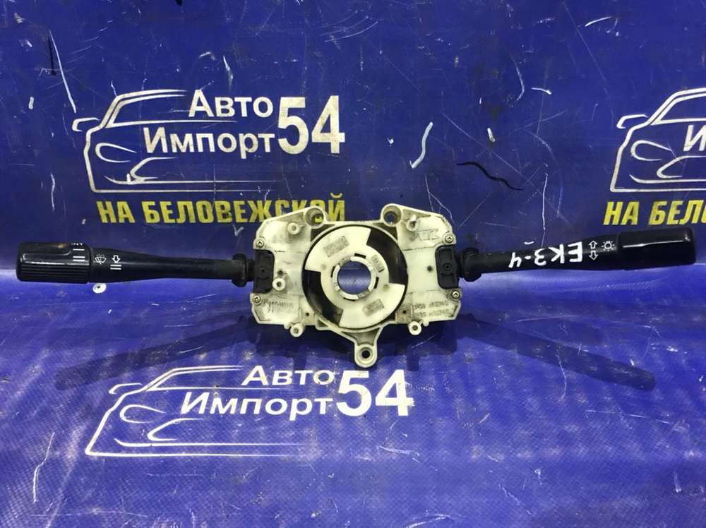 Переключатель подрулевой Honda CIVIC 1996