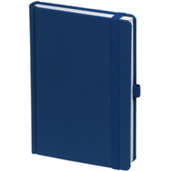 Ежедневник Favor, недатированный, синий