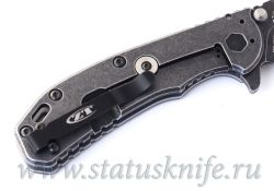 Нож Zero Tolerance 0566FDEBW ZT0566FDEBW Elmaxфотография - 5