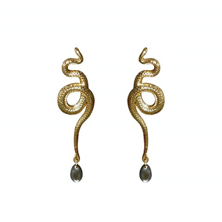 Серьги Venin