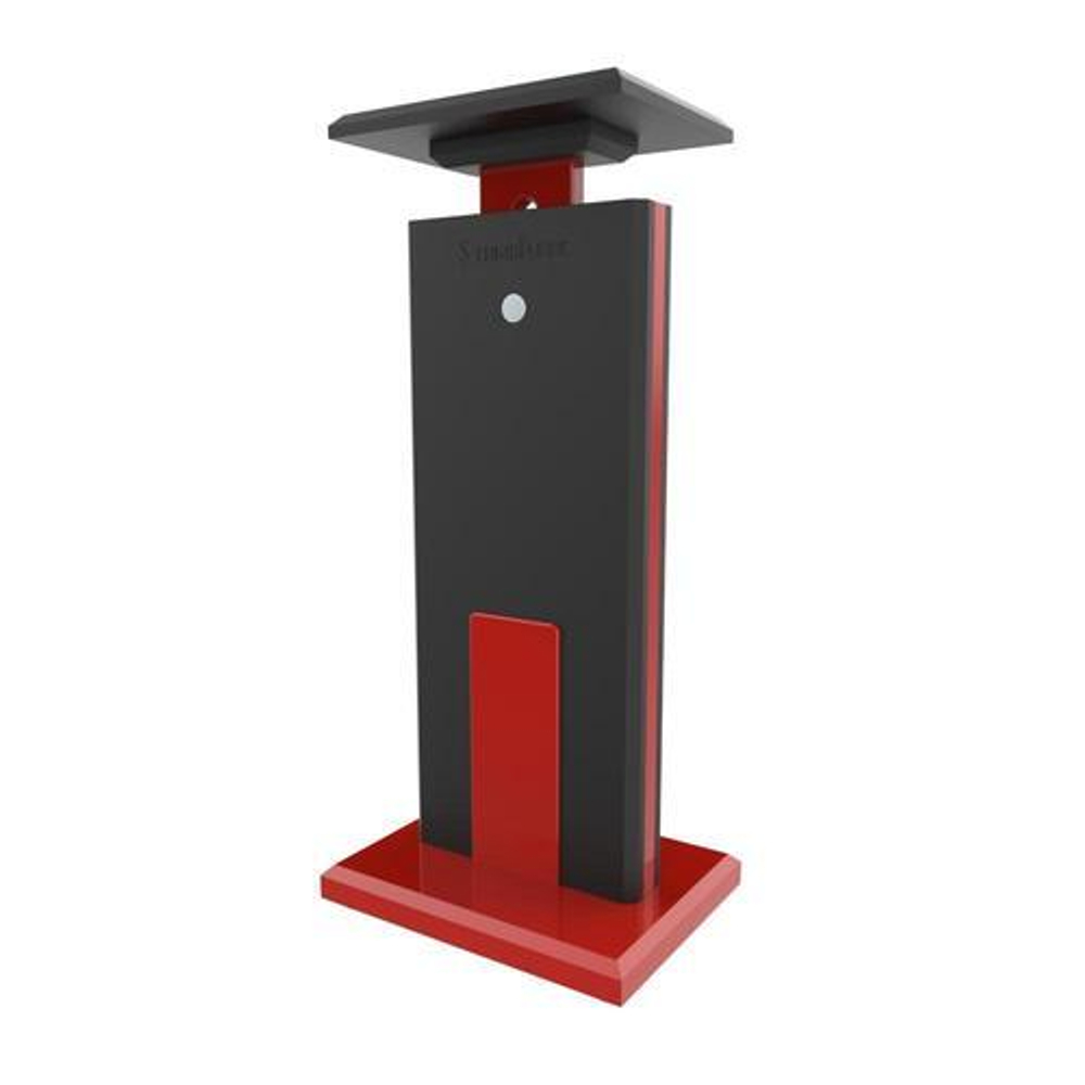 Стойка Studio Desk Speaker Stand Pro Tower Red Limited Edition