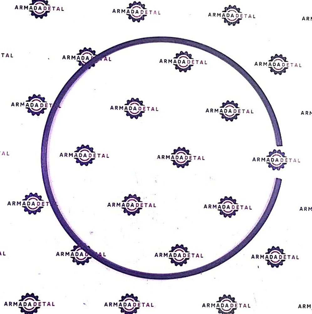 Стопорное кольцо бортовой передачи | 821/00210 | Аналог