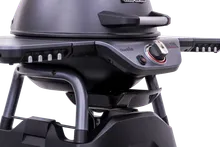 Газовый гриль Char-Broil All Star, 1 горелка, Ø43 см