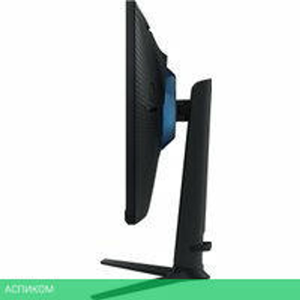 Игровой монитор Samsung Odyssey G3 LS27DG302EUXEN