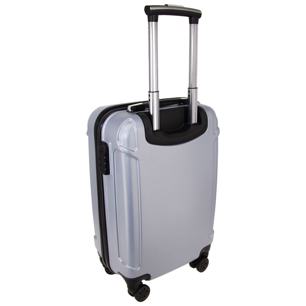 Чемодан 436-S