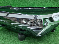 Фара левая Geely Coolray (2023-н.в.) LED
