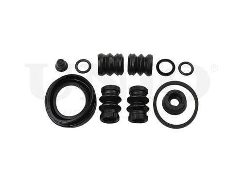 Ремкомплект заднего тормозного суппорта UNIO BRK-20031